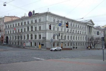 В центре Киева незаконно приватизировали недвижимость