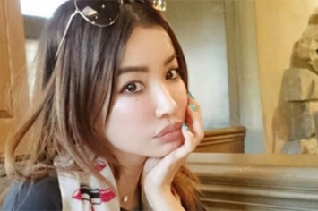 В социальной сети 45-летняя японка разместила фото, где она выглядит как 20 летняя