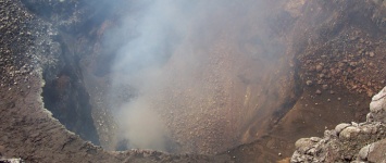 Вулкан в Никарагуа подключат к интернету