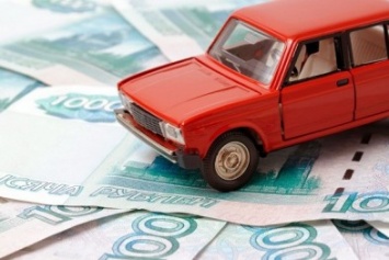 До 1 декабря автовладельцы должны уплатить транспортный налог