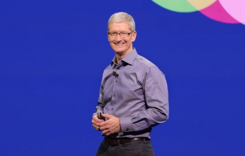 Тим Кук: июль стал рекордным месяцем для App Store, разработчики приложений заработали уже более $50 млрд