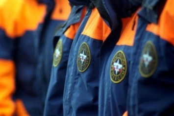 В районе Симферопольского водохранилища спасатели нашли женщину с переломанным бедром