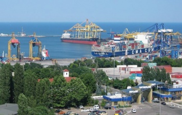 В Украине накопилось 30% "лишних" портовых мощностей, - эксперт