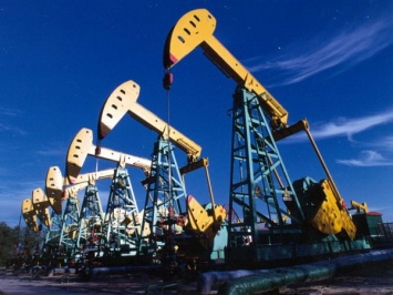Цена на нефть марки Brent выросла до $43,33 за баррель