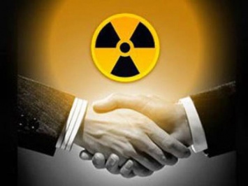Украина договорилась с Westinghouse о строительстве завода ядерного топлива в Украине