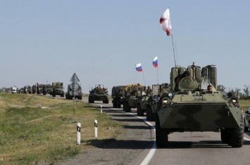 Срочно: Россия готовится к внезапному нападению на Украину