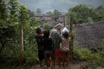 В Мьянме не менее 30 детей погибли из-за неизвестной болезни