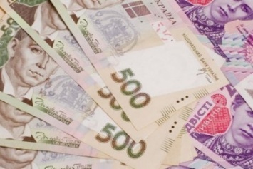 Более 1,3 миллиарда гривен налогов и сборов получили местные бюджеты Луганщины