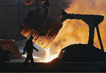 ЕС закрыл свой рынок российским металлургам