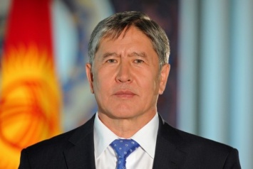 Президент Киргизии подписал закон о лишении террористов гражданства