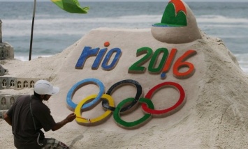 Путин не отправится на Олимпиаду в Рио-де-Жанейро