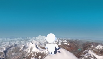 Google выпустил картографическое 3D-приложение для путешествия по Гималаям
