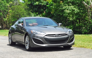 Hyundai Genesis снимают с производства