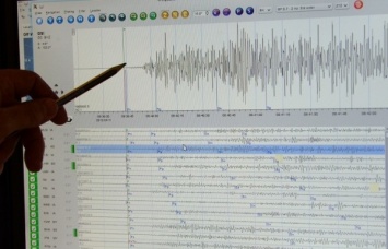 На севере Аргентины произошло землетрясение амплитудой 6.0