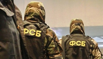 ФСБшники избили крымского правозащитника - адвокат