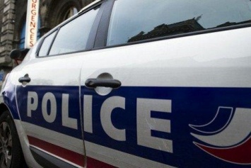 Во французском Ле-Мане заключенный взял в заложники двух человек