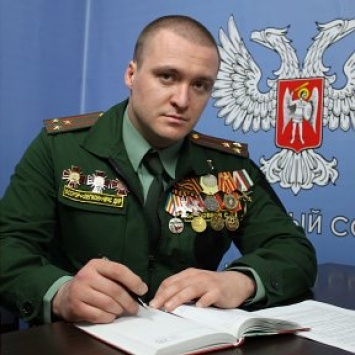 Командир донецкого батальона "Легион": "Мы готовы загонять ВСУ в новые "котлы"