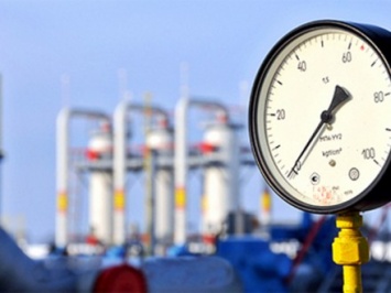 Украина должна демонополизировать рынок продажи газа для привлечения иностранного инвестора - А.Бабак