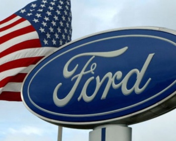 Ford отозвал 830 тысяч машин для замены дверных замков