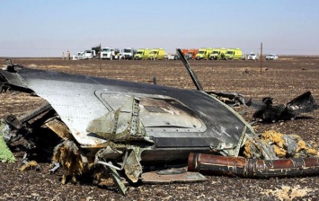 Египет заявил о ликвидации вероятного организатора теракта на самолете РФ