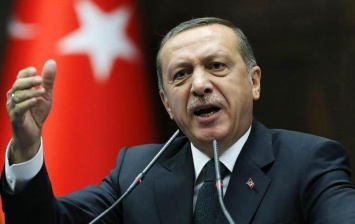 Эрдоган обещает лишить доходов связанные с Гюленом компании
