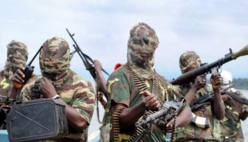 Нигерийские исламисты поссорились из-за власти
