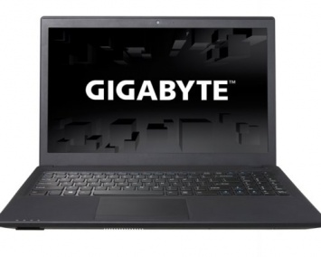 Ноутбук-новинка Gigabyte Q25N v5 подходит для работы и развлечений