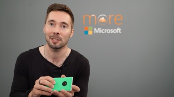 Эксперт по камерам Lumia начал работу над VR в компании Nokia