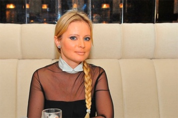 Телеведущая Дана Борисова испытывает большие проблемы со здоровьем