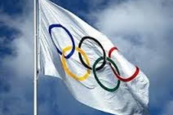 Сегодня в Северодонецке поднимут флаг Национального олимпийского комитета Украины