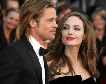 Бред Питт рассказал, как спас брак с Анджелиной Джоли