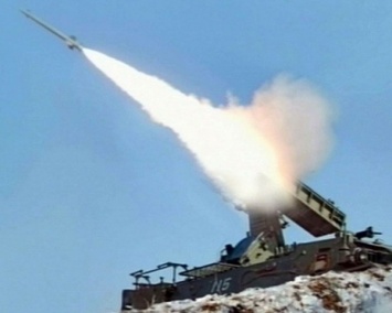 Японские военные получат приказ о перехвате ракет КНДР на постоянной основе