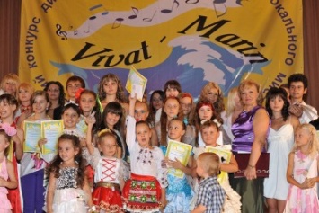 В Черноморске пройдет Всеукраинский фестиваль "VIVAT MARIN"