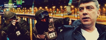 Чеченский депутат требует изучить украинский след в убийстве Немцова