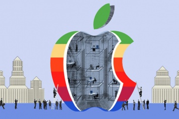 Apple будет платить хакерам до $200 000 за нахождение уязвимостей в ее устройствах