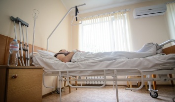 Во Львове сегодня откроют реабилитационный центр для людей, перенесших ампутацию