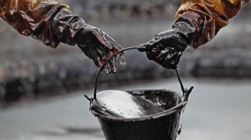 Стоимость нефти марки Brent выросла до $43,33 за баррель