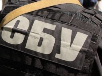 СБУ депортировали из Украины "вора в законе"