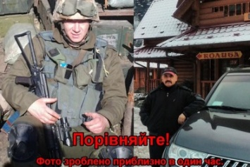 В Одесской области фигуранты коррупционного скандала угрожают правозащитнику и ветерану АТО (ВИДЕО)