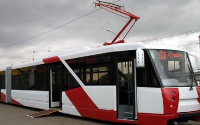 Киеву обещают польские трамваи с Wi-Fi