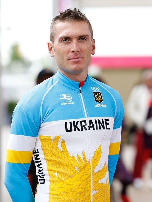Николаевскому велогонщику Андрею Гривко до бронзовой медали Европейских игр не хватило 14 секунд
