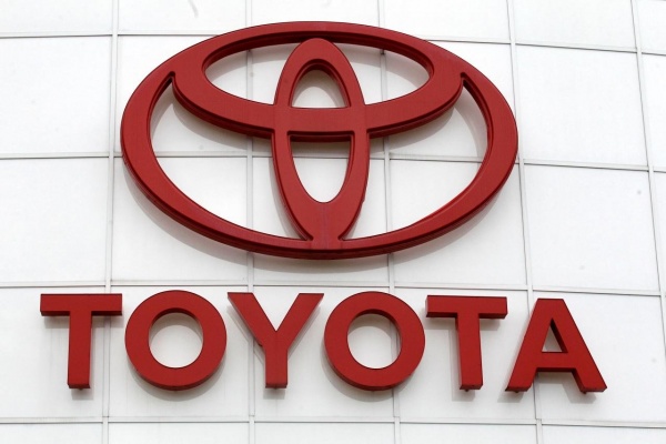 В Японии топ-менеджерf Toyota Джули Хэмп задержали с наркотиками