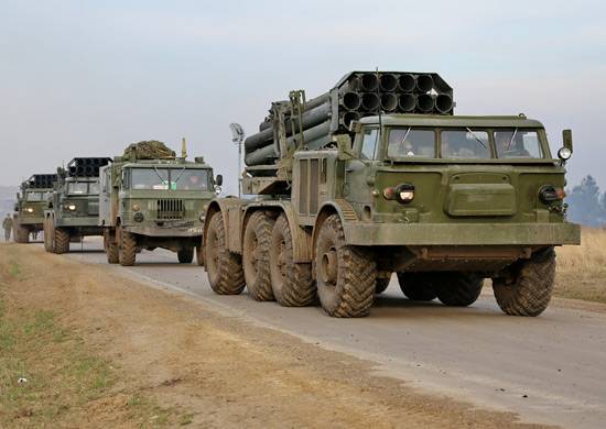 Боевики «ЛНР» подтягивают тяжелую артиллерию к линии разграничения, - штаб АТО