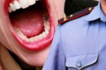 25-летнему херсонцу, который укусил полицейского, грозит 5 лет лишения свободы