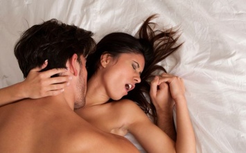 10 моментов в сексуальной жизни, на которые мужчинам наплевать