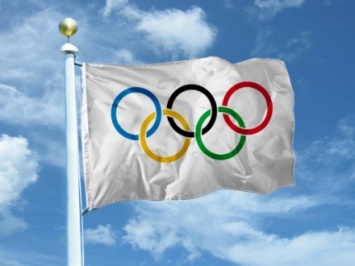 "Праздник олимпийского флага" состоялся в Кропивницком