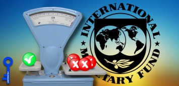 Отсрочка кредитования МВФ может вызвать в Украине новый кризис - Bloomberg