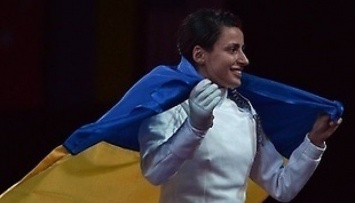 Чемпионка Лондона-2012 Яна Шемякина прилетела в Рио в хорошей форме
