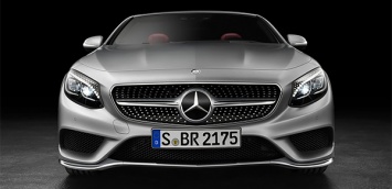Mercedes-Benz создаст отдельный бренд для электрокаров