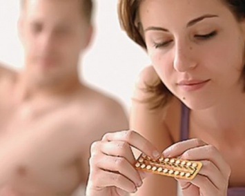Контрацептивы с содержанием эстрогена могут обеспечить женщин витамином D